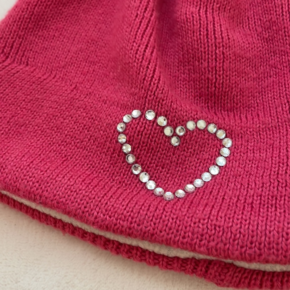 Obermeyer hat - Picture 2 of 10